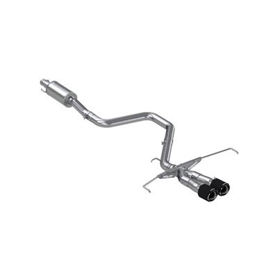 EXHAUST SYSTEMS