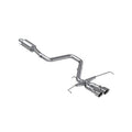 EXHAUST SYSTEMS