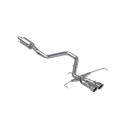 EXHAUST SYSTEMS