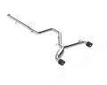 CAT-BACK EXHAUST