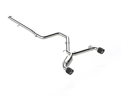 CAT-BACK EXHAUST