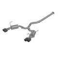 EXHAUST SYSTEM