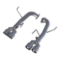 EXHAUST SYSTEM