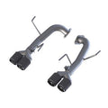 EXHAUST SYSTEM