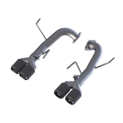 EXHAUST SYSTEM