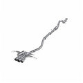 EXHAUST SYSTEMS