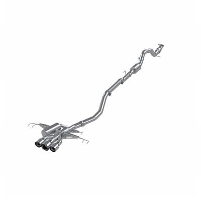 EXHAUST SYSTEMS