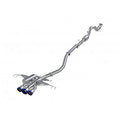 EXHAUST SYSTEMS