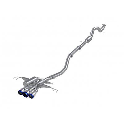 EXHAUST SYSTEMS