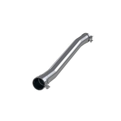 EXHAUST SYSTEMS