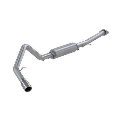 EXHAUST SYSTEM