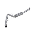 EXHAUST SYSTEM