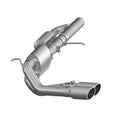 EXHAUST SYSTEMS