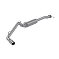 EXHAUST SYSTEMS