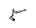 EXHAUST SYSTEM