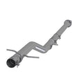 EXHAUST SYSTEM