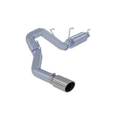 EXHAUST SYSTEM