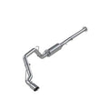 EXHAUST SYSTEMS