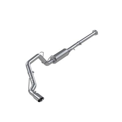 EXHAUST SYSTEMS