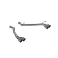 EXHAUST SYSTEMS