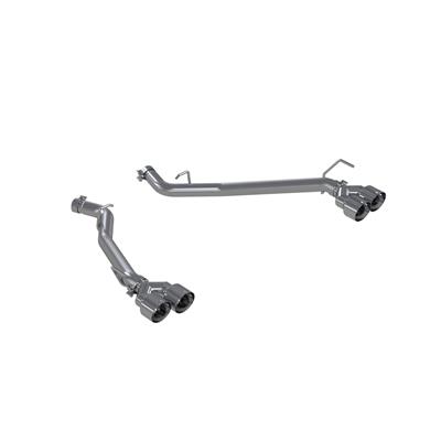 EXHAUST SYSTEMS