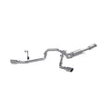 EXHAUST SYSTEMS