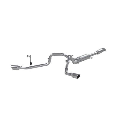 EXHAUST SYSTEMS