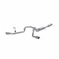 EXHAUST SYSTEMS