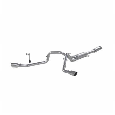 EXHAUST SYSTEMS