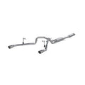 EXHAUST SYSTEMS