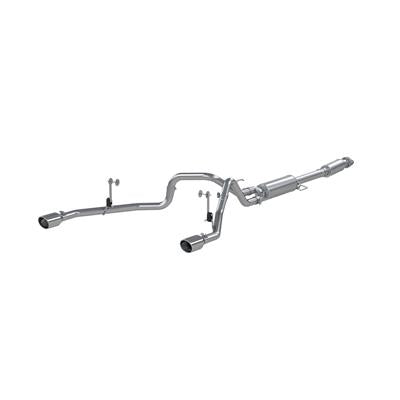 EXHAUST SYSTEMS