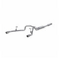 EXHAUST SYSTEMS