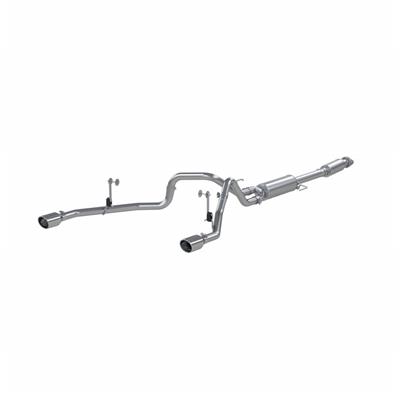 EXHAUST SYSTEMS