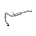 EXHAUST SYSTEM KIT