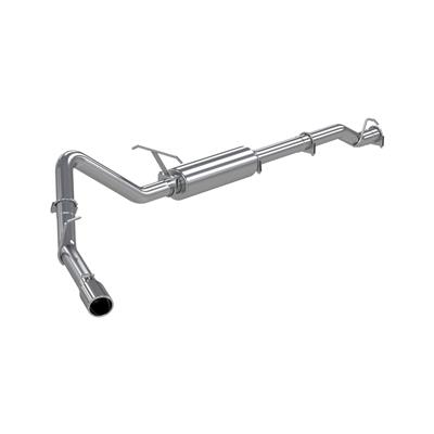 EXHAUST SYSTEM KIT