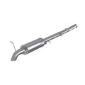 EXHAUST SYSTEM