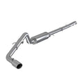 EXHAUST SYSTEM