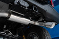 EXHAUST SYSTEM