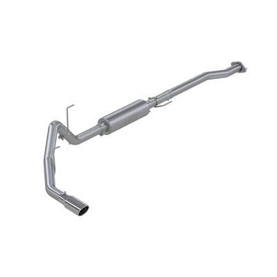 EXHAUST SYSTEM KIT