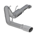 EXHAUST SYSTEM CATBACK SS FORD
