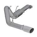 SYSTEM EXHAUST RESN-BACK KIT