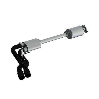 EXHAUST SYSTEMS