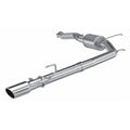 EXHAUST SYSTEM