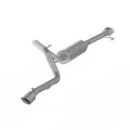 EXHAUST SYSTEMS