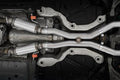 EXHAUST SYSTEM