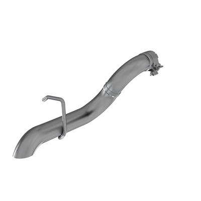 EXHAUST SYSTEM