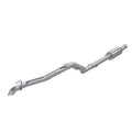 EXHAUST SYSTEM