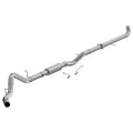 ARMOR LITE EXHAUST
