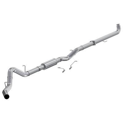 ARMOR LITE EXHAUST