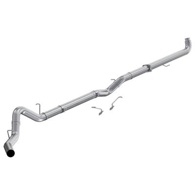 ARMOR LITE EXHAUST
